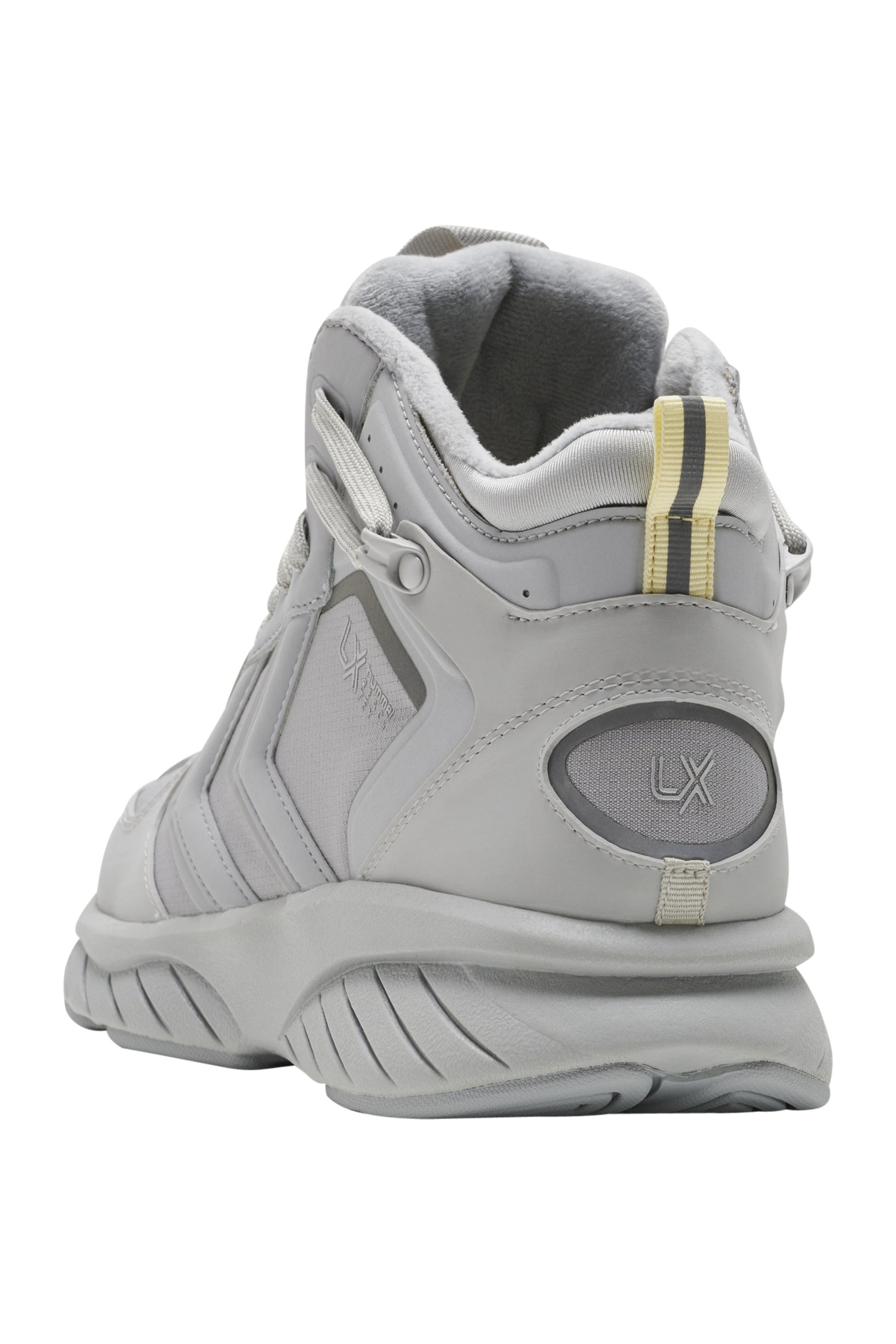 HUMMEL - Reach Lx 12000 Shoes - Lunar Rock