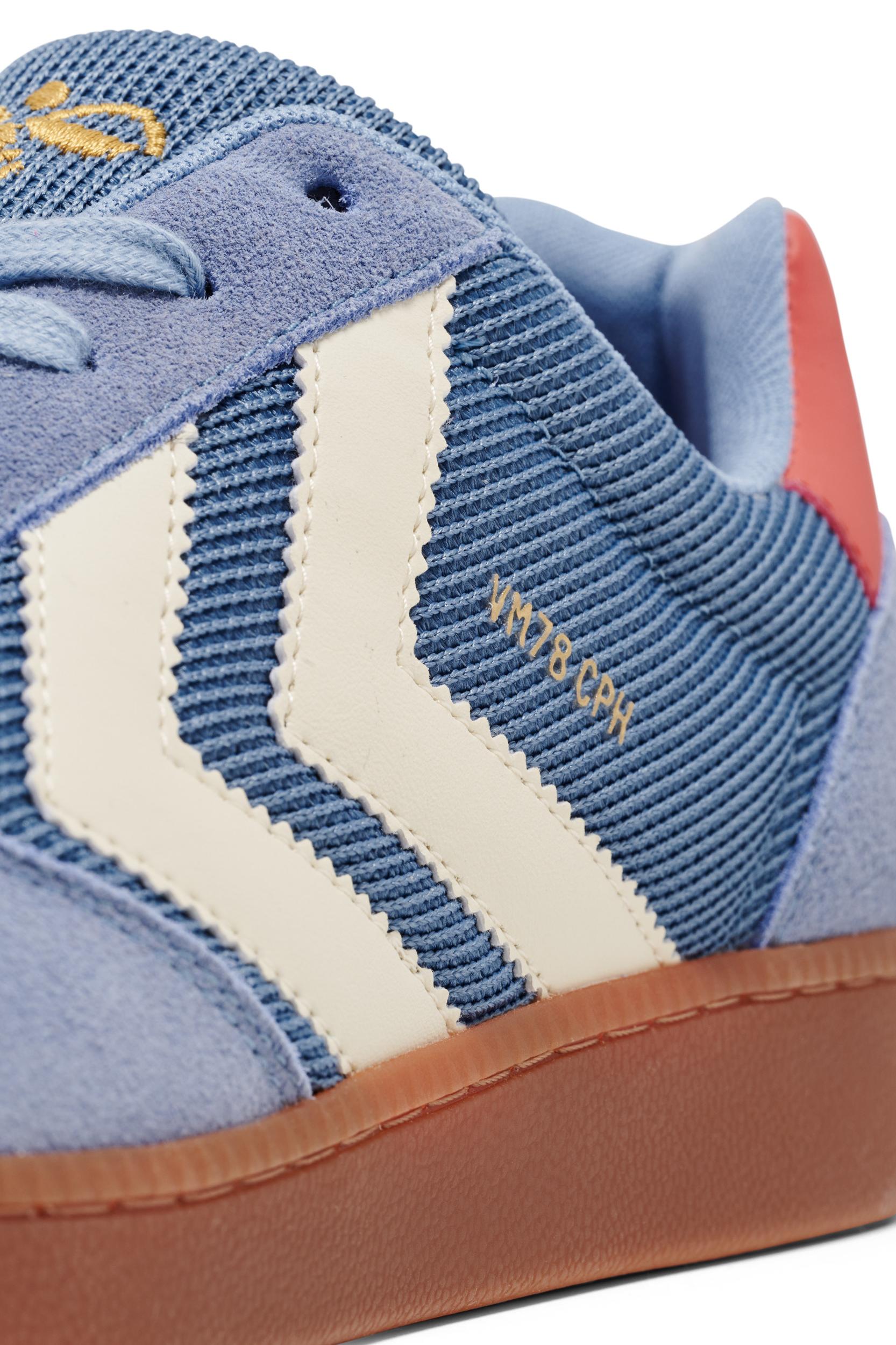 HUMMEL - Vm78 Cph Ms Shoes - Faded Denim