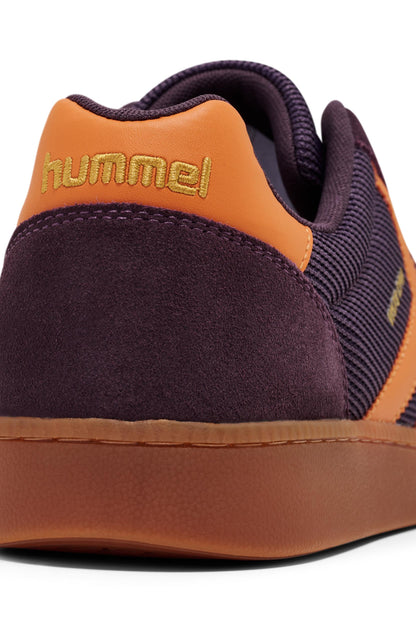 HUMMEL - Vm78 Cph Ms Shoes - Plum Perfect