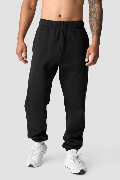 ICANIWILL - Everyday Sweatpants - Black