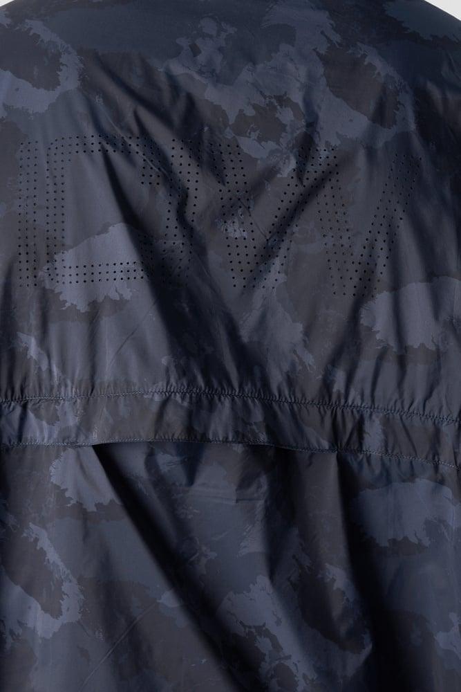 ICANIWILL - Mercury Anorak - Camo