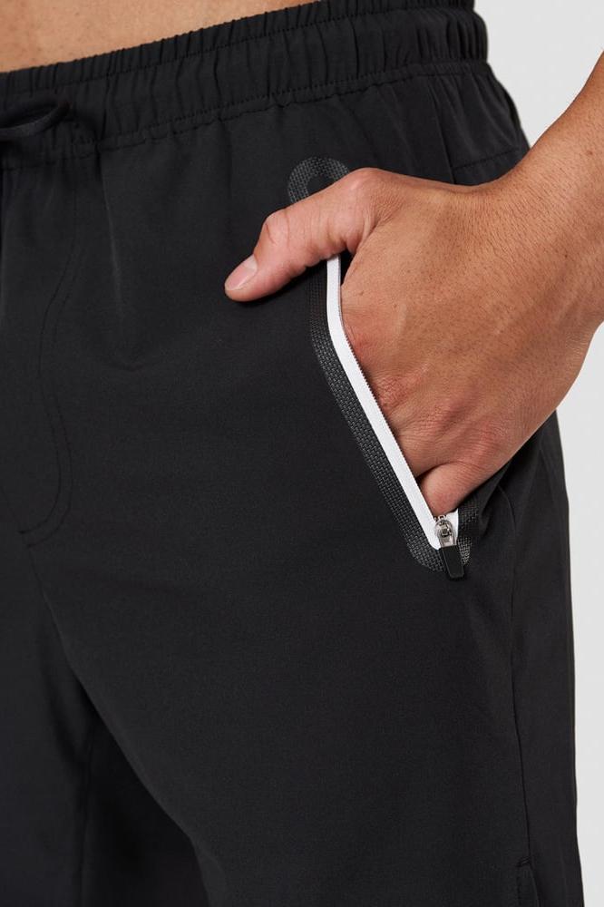 ICANIWILL - Perform 20 Cm Shorts - Black