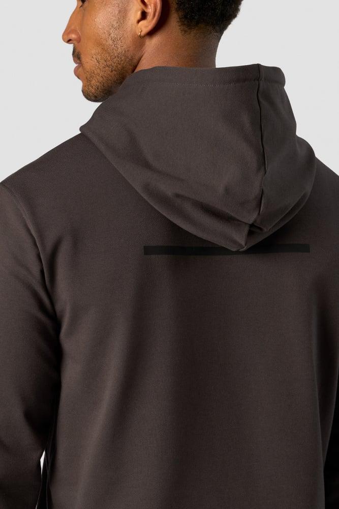 ICANIWILL - Stride Hoodie - Charcoal