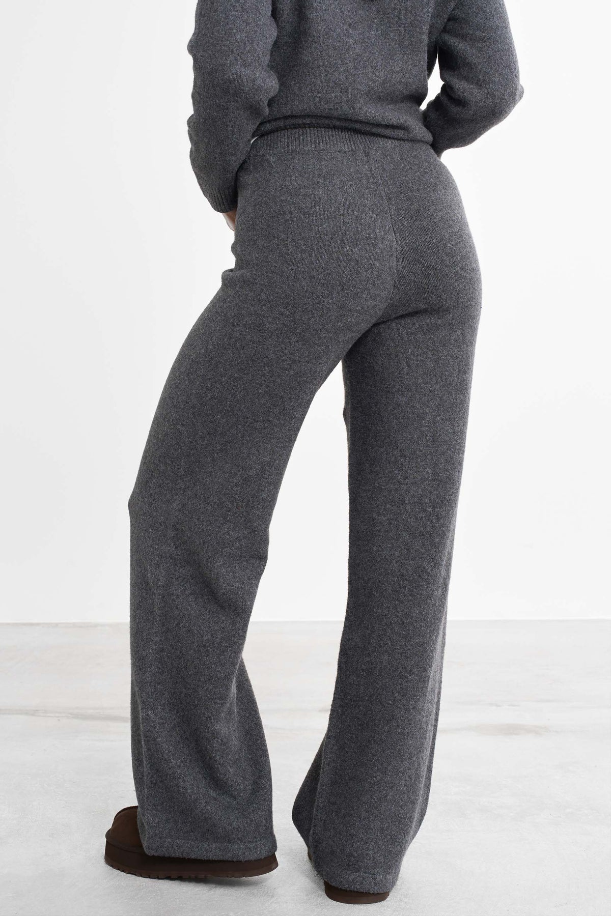 Legacy Knit Pants