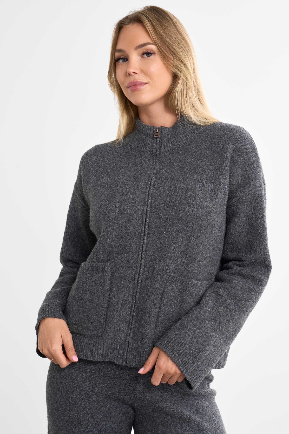 Legacy Full Zip-genser