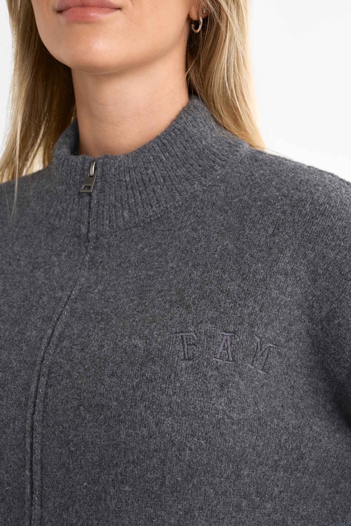 Legacy Full Zip-genser