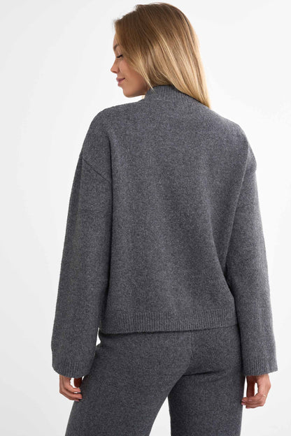 Legacy Full Zip-genser