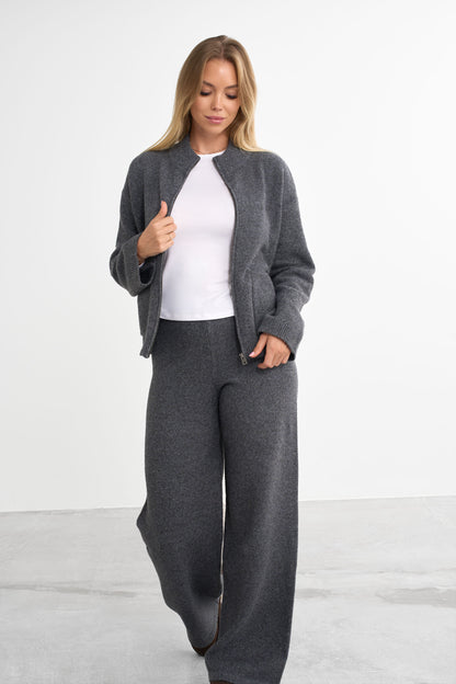 Legacy Full Zip-genser