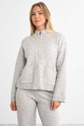 Legacy Full Zip-genser