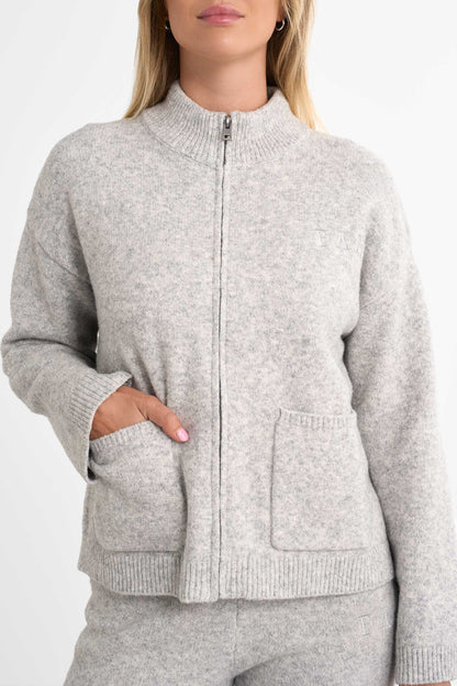 Legacy Full Zip-genser