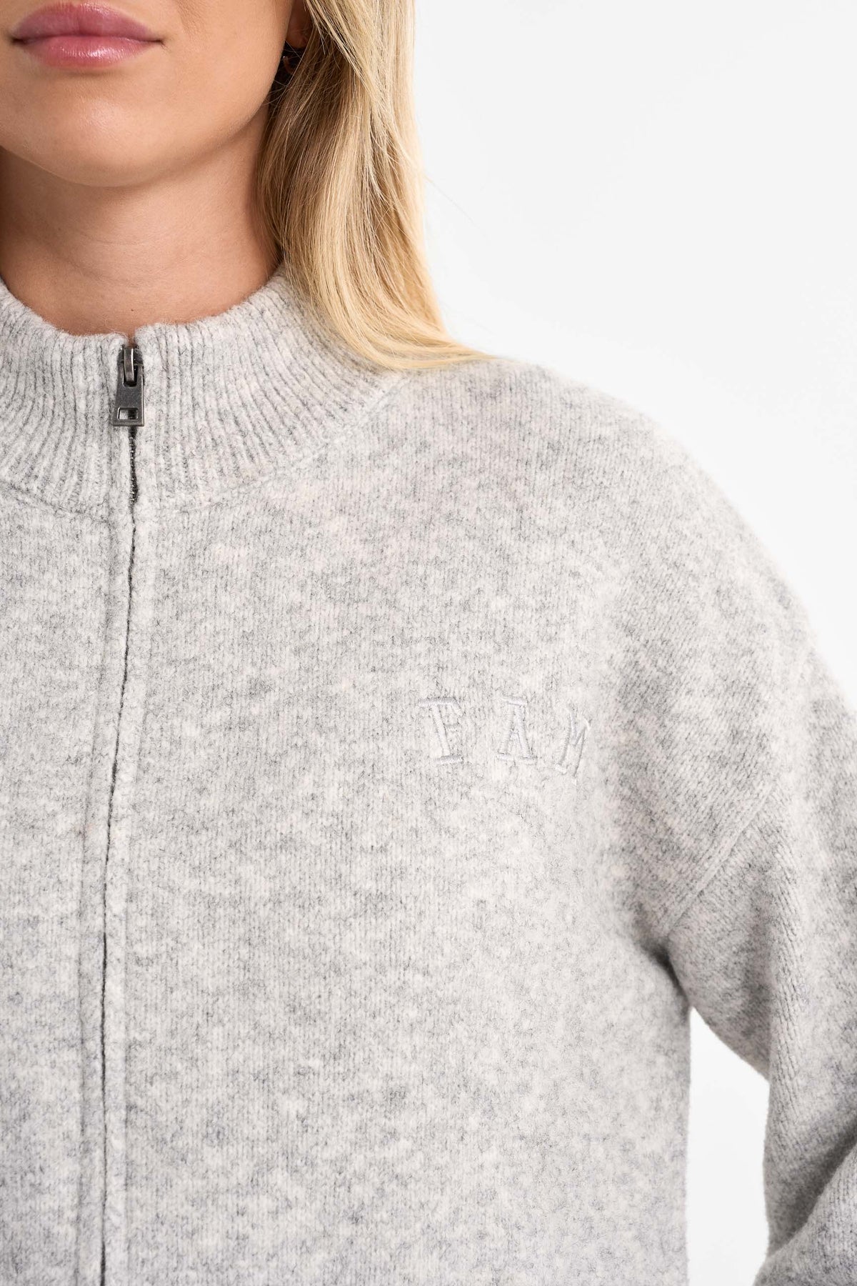 Legacy Full Zip-genser