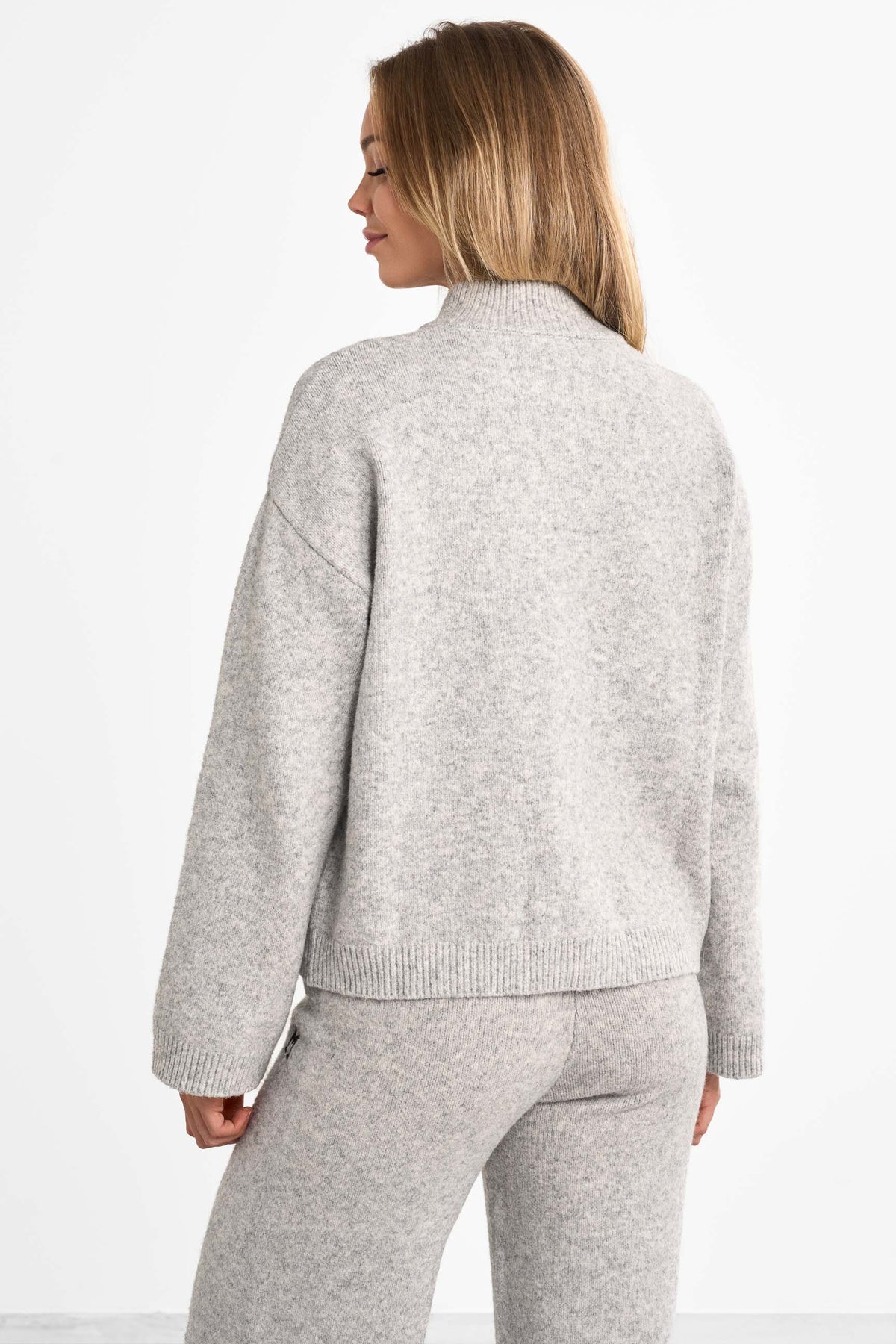 Legacy Full Zip-genser