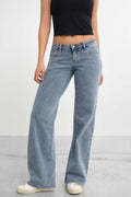 Lavtlivs baggy jeans