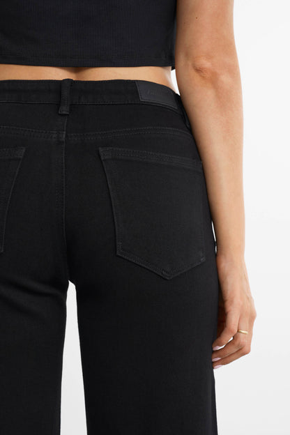 Lavtlivs baggy jeans