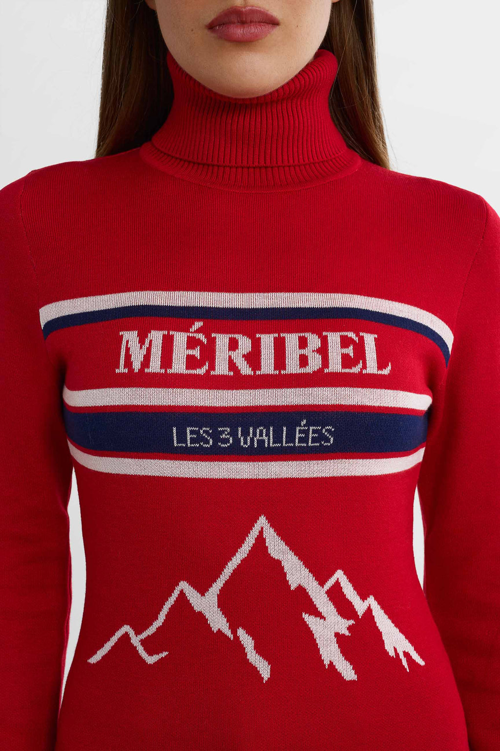 Meribel-genser