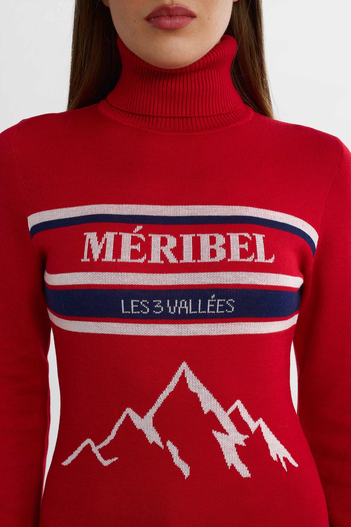 Meribel-genser