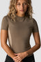 Cool Brown / XXL / Women's