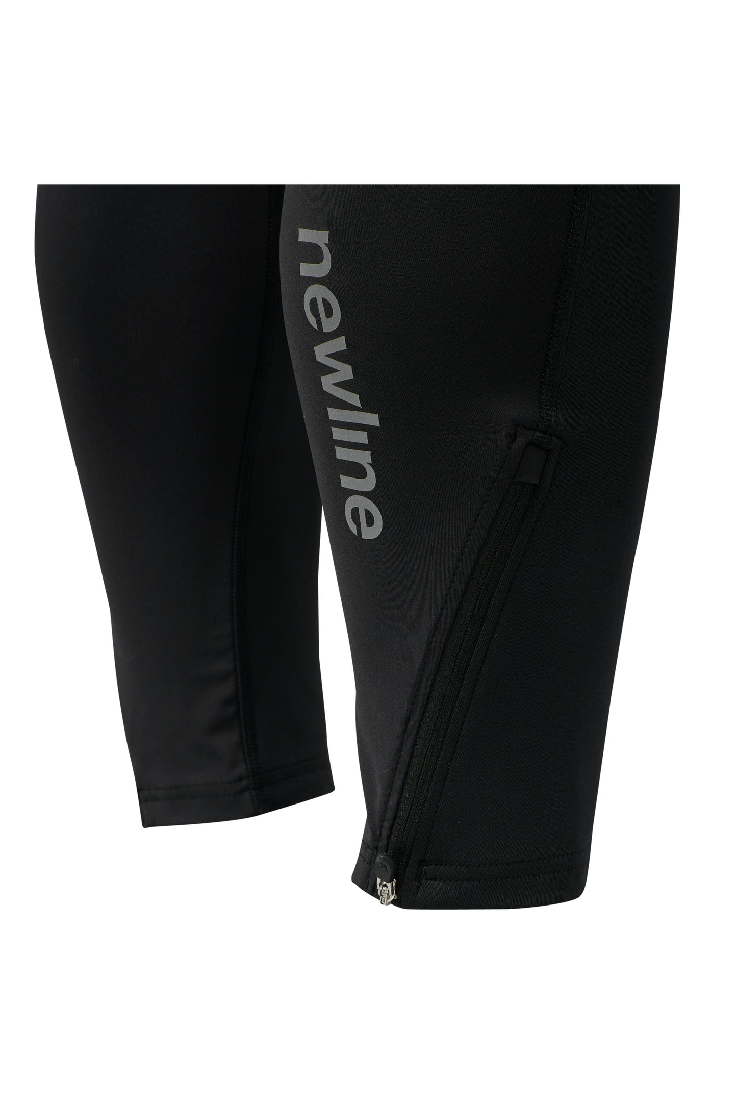 NEWLINE - Men Core Warm Protect Tights - Black