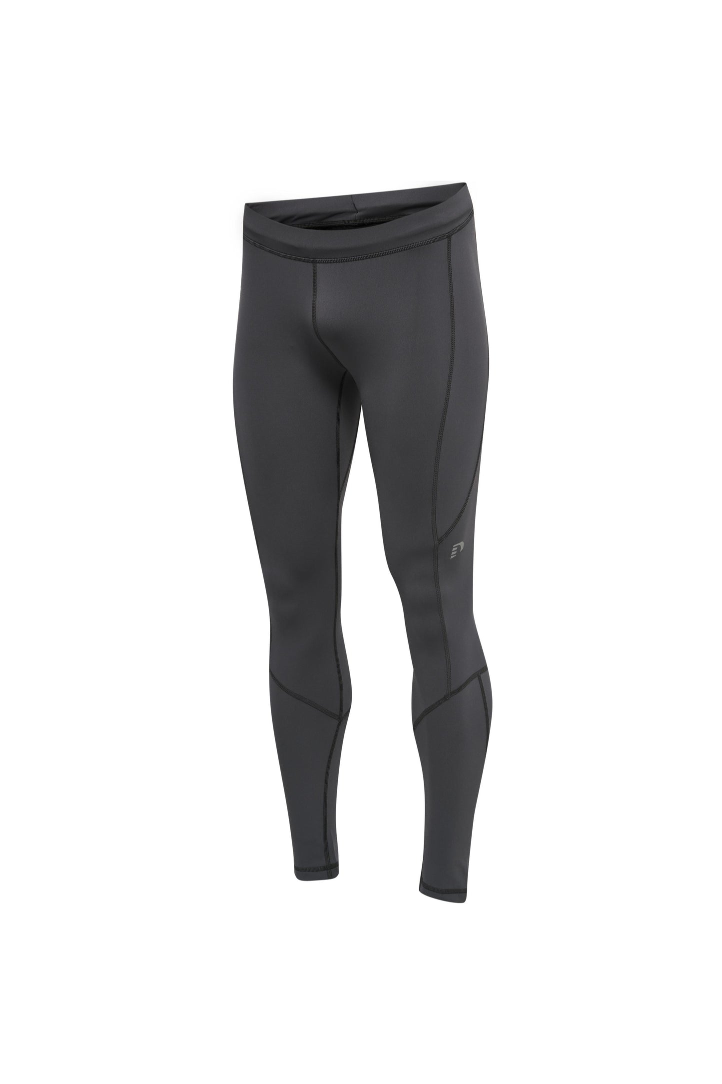 NEWLINE - Men Long Tights - Forged Iron