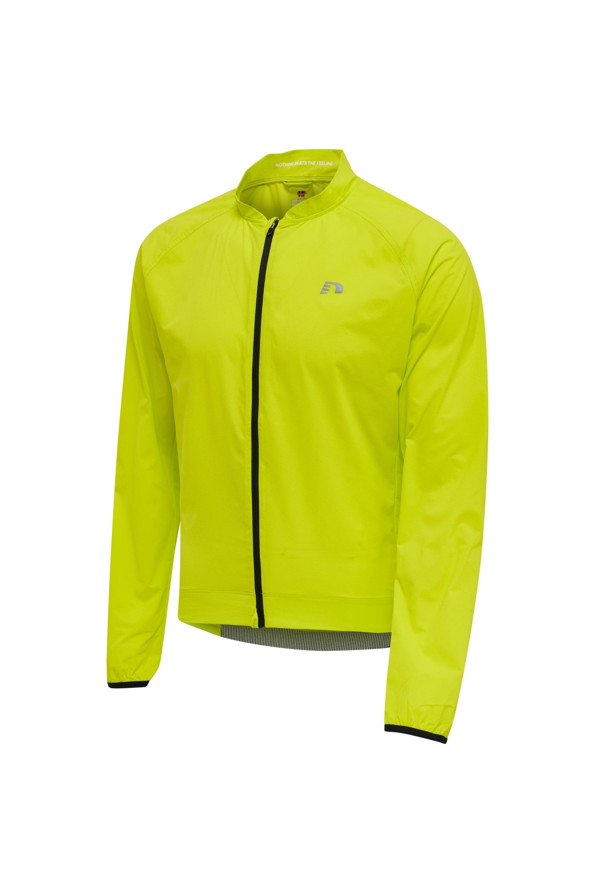 NEWLINE - Mens Core Bike Jacket - Evening Primrose