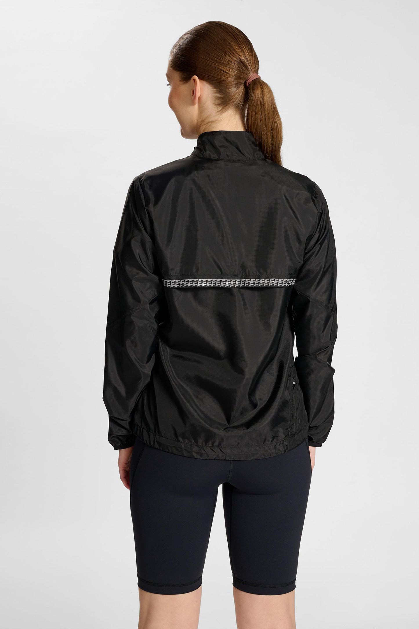 NEWLINE - Nwldenton Jacket Woman - Black