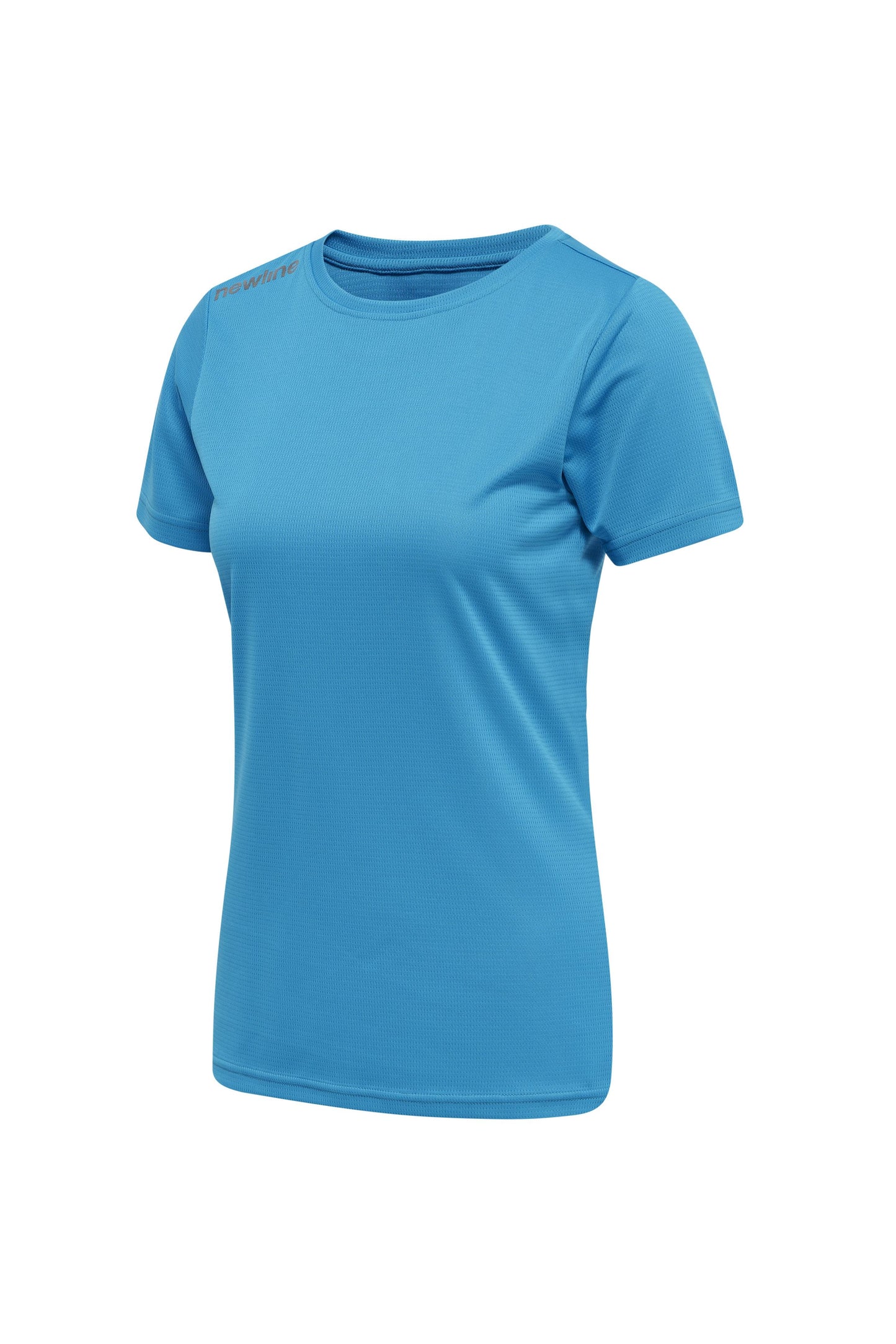 NEWLINE - Women Core Functional T-shirt S/s - Hawaiian Surf