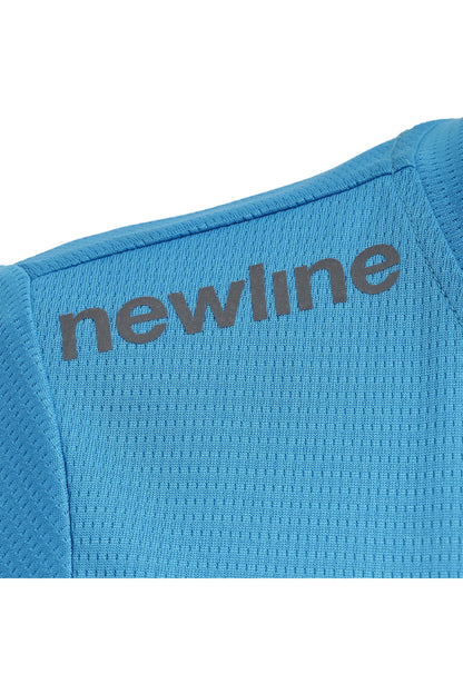 NEWLINE - Women Core Functional T-shirt S/s - Hawaiian Surf