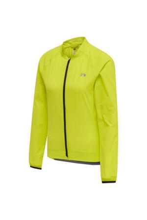 NEWLINE - Womens Core Bike Jacket - Evening Primrose