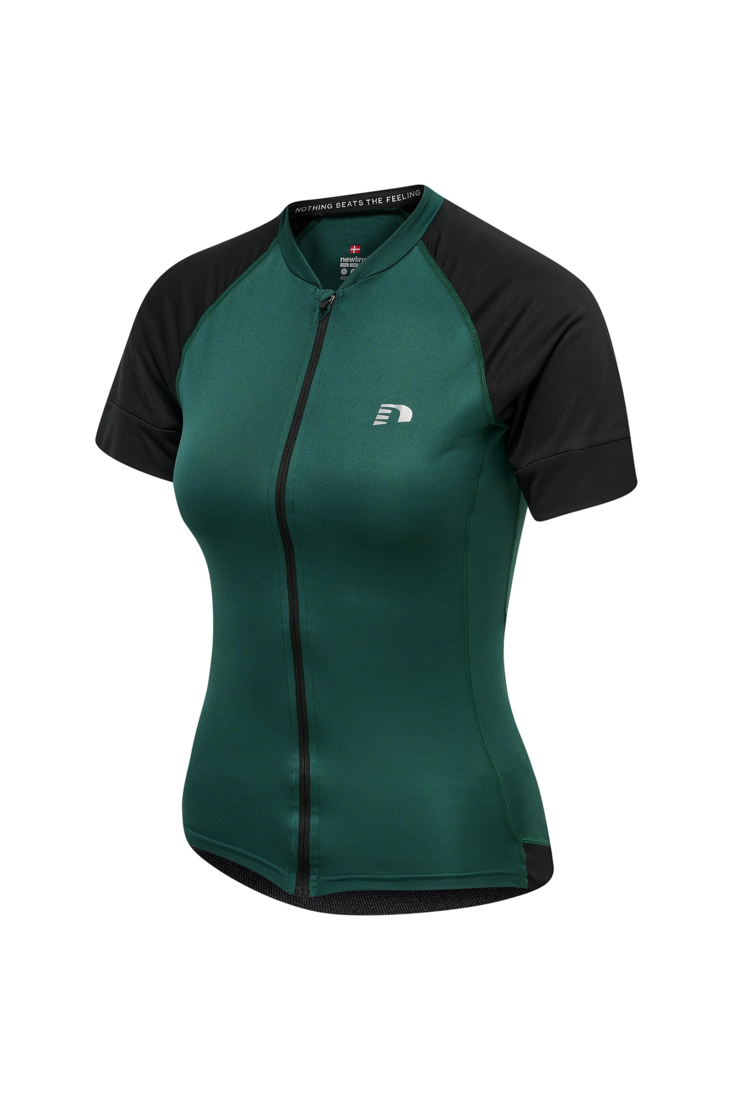 NEWLINE - Womens Core Bike Jersey - Sea Moss