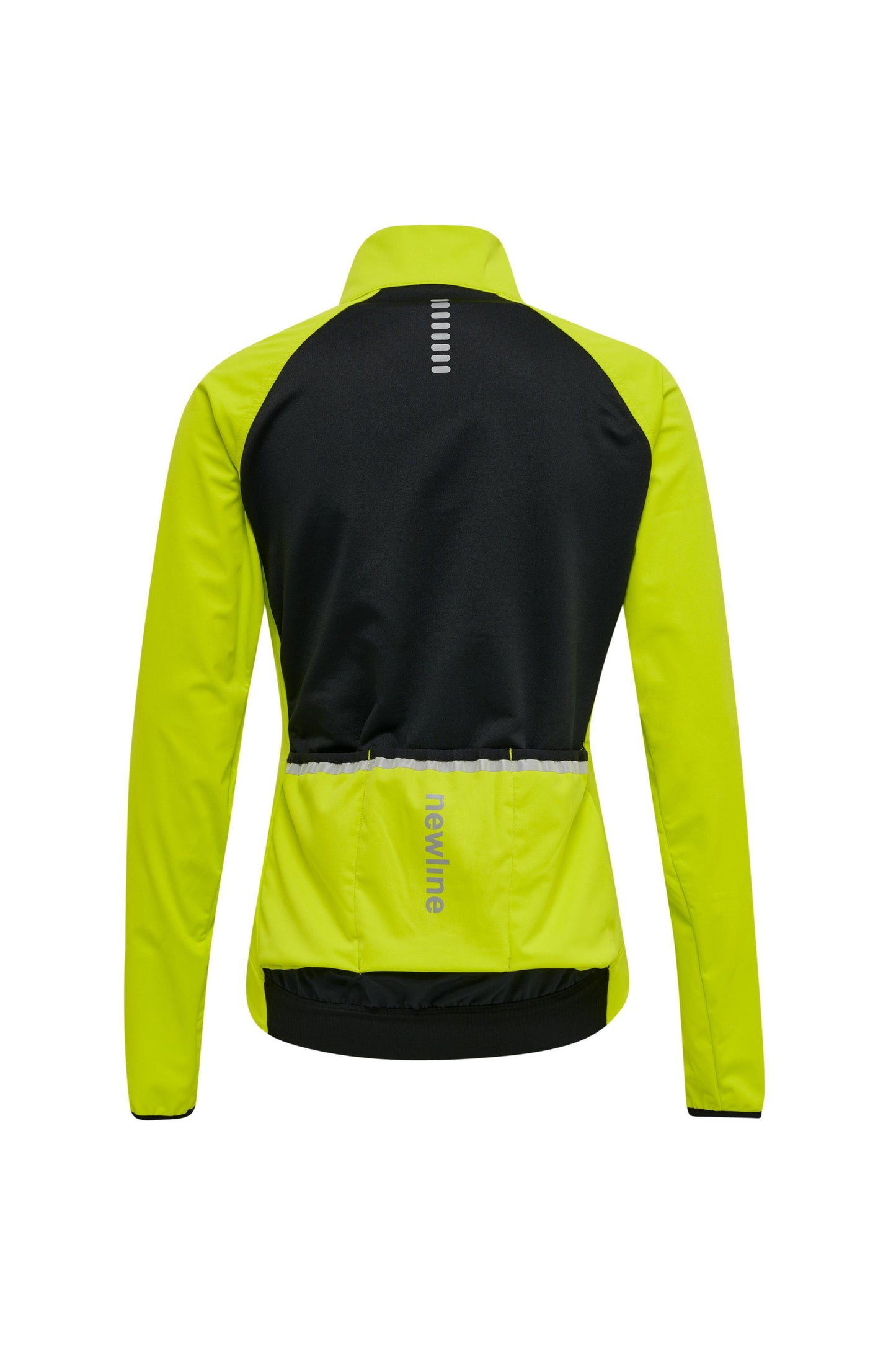 NEWLINE - Womens Core Bike Thermal Jacket - Evening Primrose