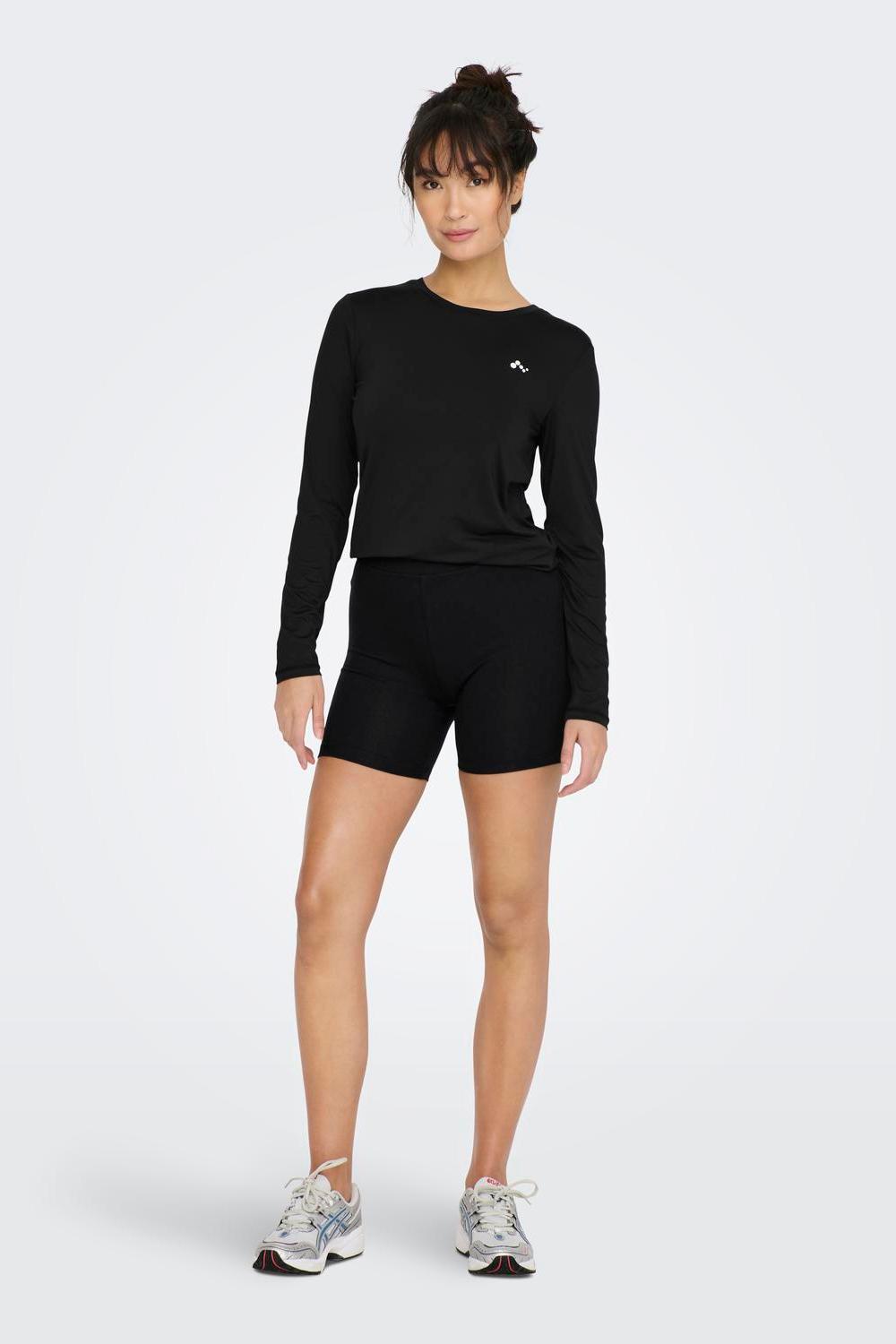 ONLYPLAY - Noon Life Mw Shorts - Black