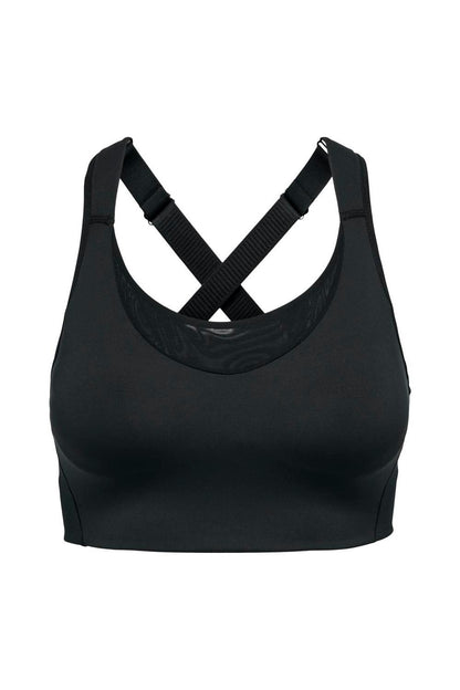 ONLYPLAY - Opal-3 Sports Bra - Black