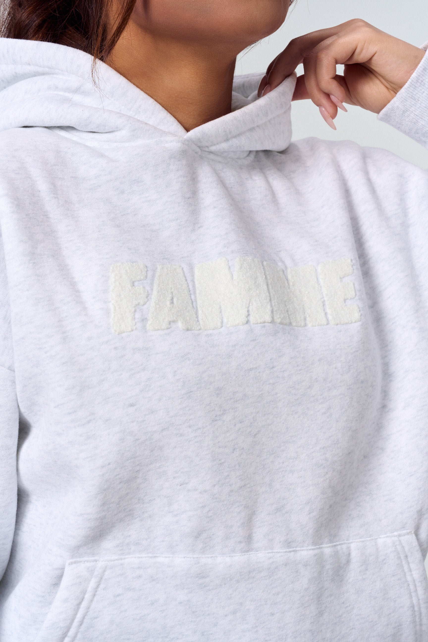 Represent Hoodie - for dame - Famme - Hoodie