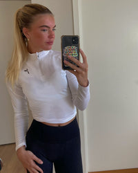 Essential Long Sleeve