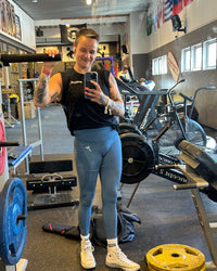 Motion Leggings