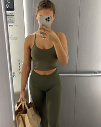 Power Seamless Top