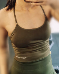 Power Seamless Top