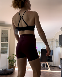 Myke shorts