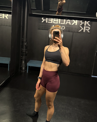 Myke shorts