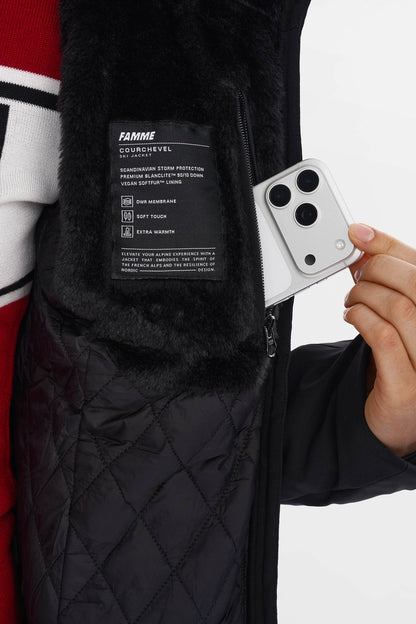 SKI Jacket