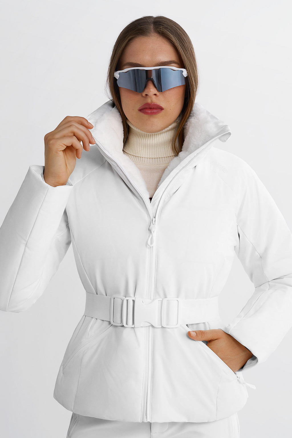 SKI Jacket