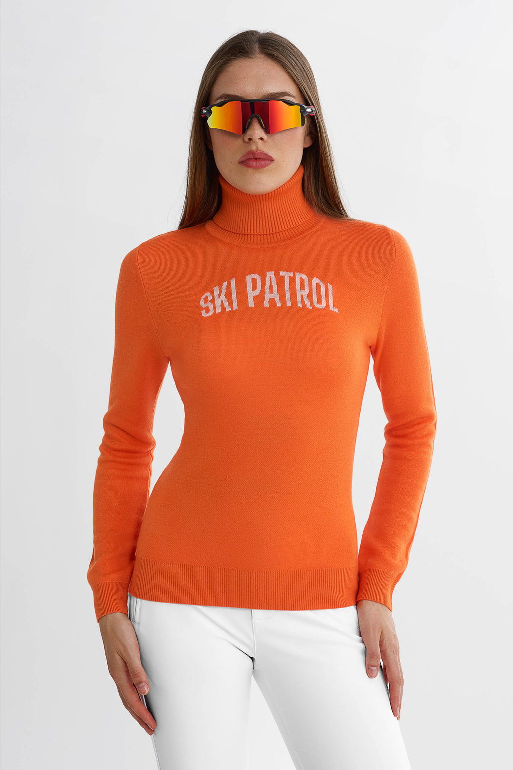 SKI Patrol-farger