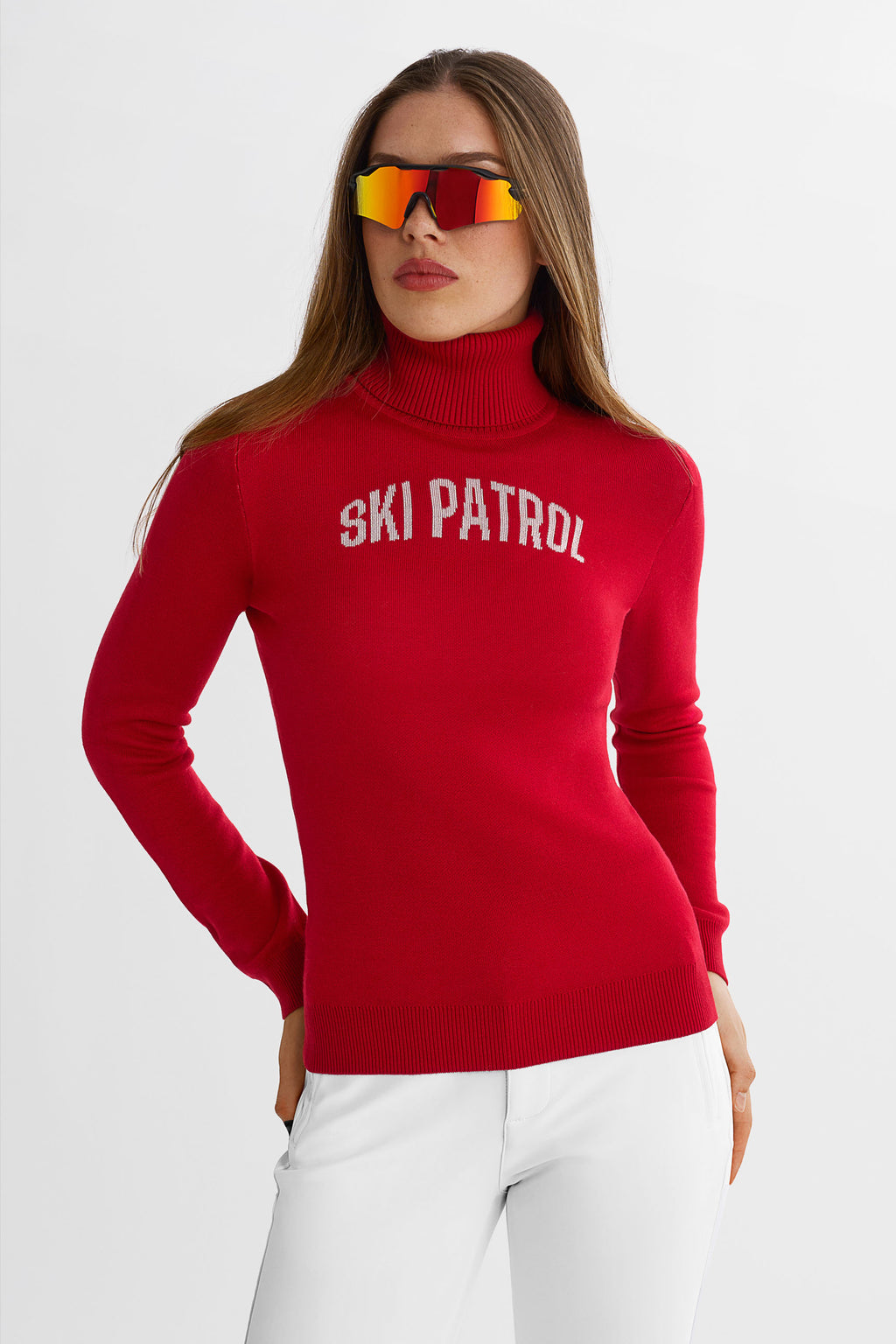 SKI Patrol-farger