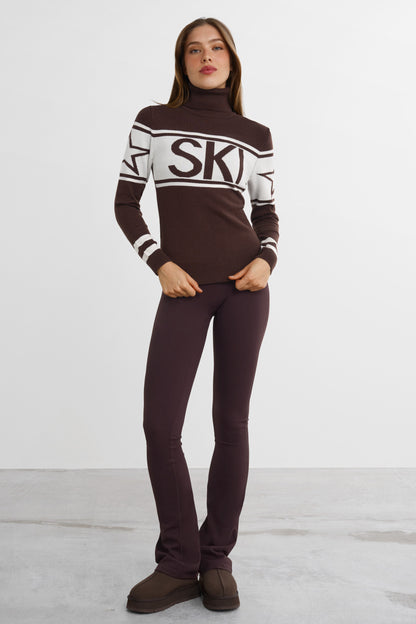 SKI Sweater