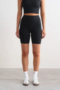 Softy Biker Shorts - for kvinde - FAMME - Shorts