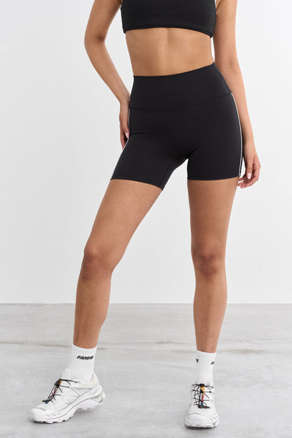 Softy Contrast Shorts