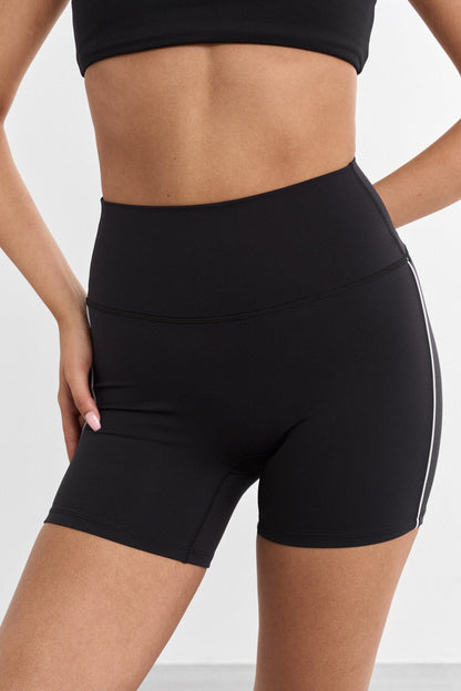 Softy Contrast Shorts