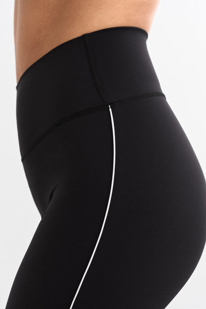 Softy Contrast Shorts