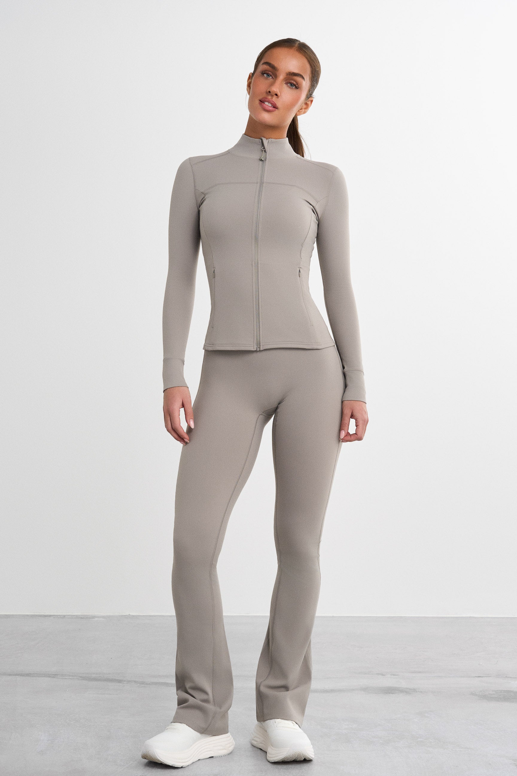 Softy Jacket - for dame - Famme - Jacket