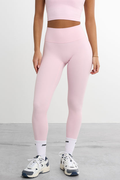 Softy Leggings - for kvinde - FAMME - Leggings